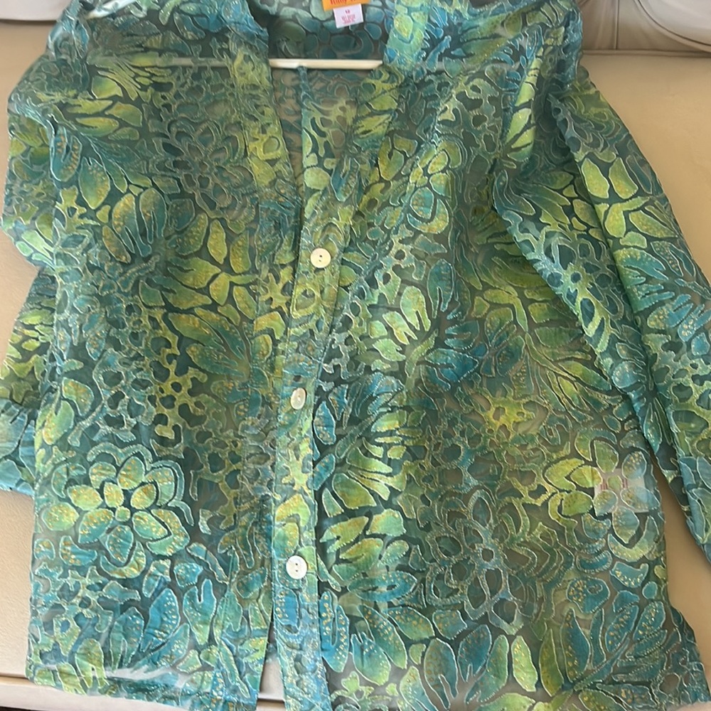 Shirt/sweater - Picture 4 of 4